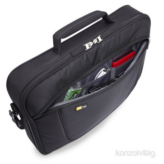 Case Logic ANC-317 fekete 17" Notebook táska PC