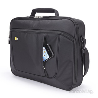 Case Logic ANC-317 fekete 17" Notebook táska PC