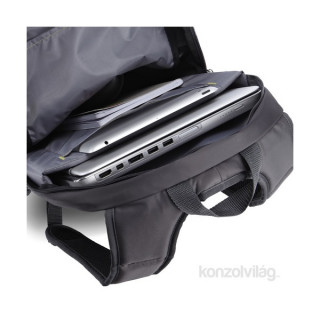 Case Logic WMBP-115B kék 15" Notebook hátizsák, tablet rekesszel PC