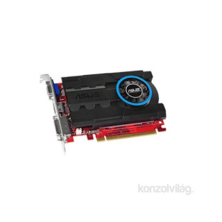 ASUS R7 240-1GD3 AMD 1GB DDR3 64bit PCIe videokártya PC