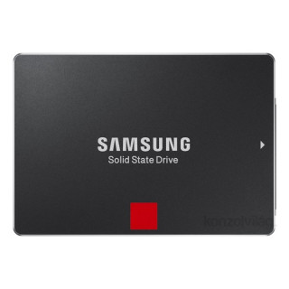 Samsung 128GB SATA3 2,5" 850 PRO Basic (MZ-7KE128BW) SSD PC