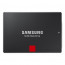 Samsung 128GB SATA3 2,5" 850 PRO Basic (MZ-7KE128BW) SSD thumbnail