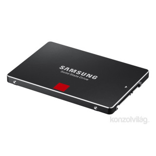 Samsung 128GB SATA3 2,5" 850 PRO Basic (MZ-7KE128BW) SSD PC