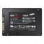 Samsung 128GB SATA3 2,5" 850 PRO Basic (MZ-7KE128BW) SSD thumbnail