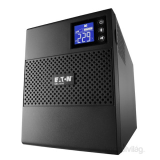 Eaton 5SC 750i [750VA/525W] PC