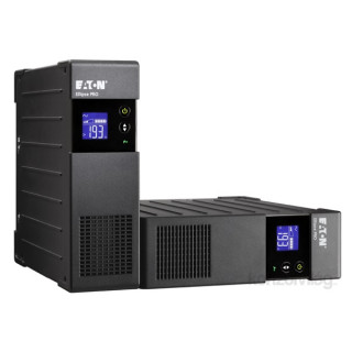 Eaton Ellipse PRO 650 DIN [650VA/400W] PC