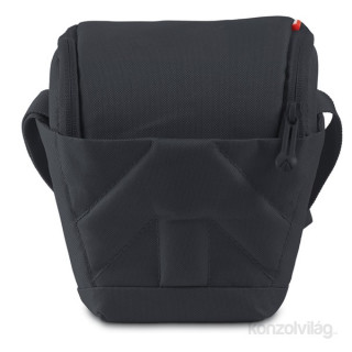 Manfrotto Vivace 30 Holster Stile Plus fekete SLR fényképezőgép táska Fényképezőgépek, kamerák