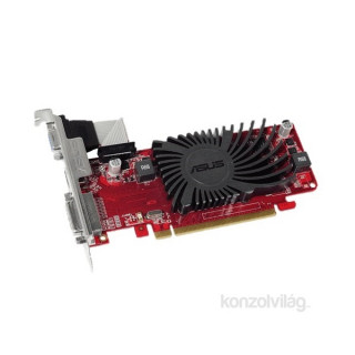 ASUS R5 230-SL-1GD3-L AMD 1GB GDDR3 64bit PCIe videokártya PC