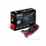 ASUS R5 230-SL-1GD3-L AMD 1GB GDDR3 64bit PCIe videokártya thumbnail