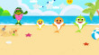 Baby Shark: Sing n Swim Party thumbnail