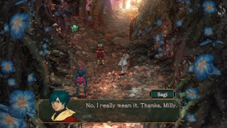 Baten Kaitos I & II HD Remaster Nintendo Switch