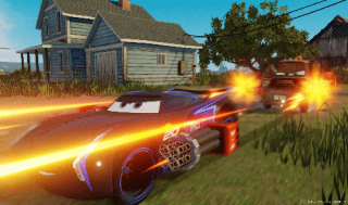 Cars 3: Driven to win (Letöltőkód) Nintendo Switch