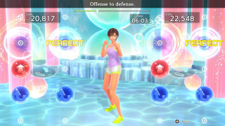 Fitness Boxing 3: Your Personal Trainer Nintendo Switch