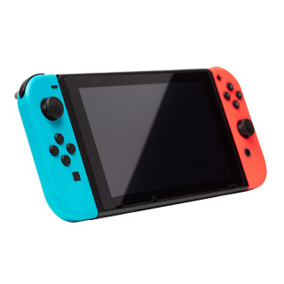 Froggiex FX-NS-TG-9H Nintendo Switch 9H üvegfólia Nintendo Switch