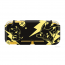 HORI Duraflexi Protector (Pikachu Black & Gold Edition) thumbnail