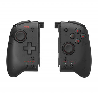 HORI Nintendo Switch Split Pad Pro Kiegészítő Szett Nintendo Switch