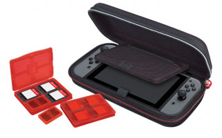 Nintendo Switch Deluxe Travel Case (BigBen) Nintendo Switch