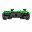 PDP Face-off Deluxe Switch Kontroller + Audio Camo Green thumbnail