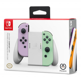 PowerA Joy-Con comfort grip Nintendo Switch