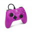 PowerA Nintendo Switch Vezetékes Kontroller (Grape Purple) thumbnail