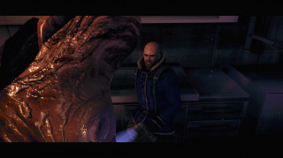 The Thing: Remastered - Deluxe Edition Nintendo Switch