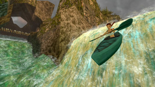 Tomb Raider I-III Remastered Starring Lara Croft: Deluxe Edition Nintendo Switch