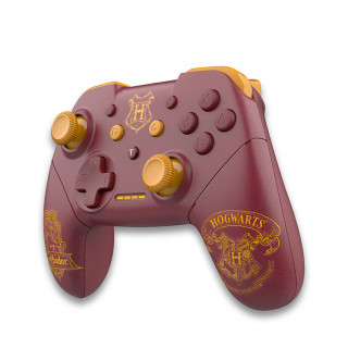 Freaks and Geeks - Nintendo Switch Vezetéknélküli Kontroller Piros - Gryffindor (299252) Nintendo Switch