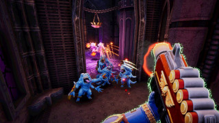 Warhammer 40,000: Boltgun Nintendo Switch