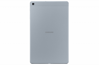 Galaxy Tab A 10.1 (2019) LTE 32GB, Ezüst Tablet