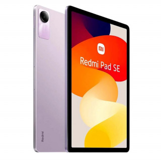 XIAOMI Redmi Pad SE 11" 256GB WiFi - Lila Tablet