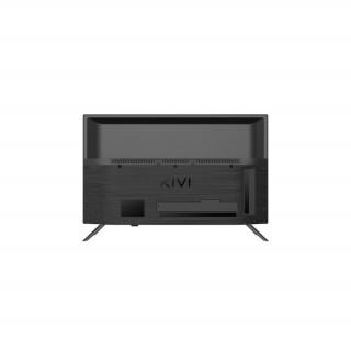 KIVI 24", HD, Google Android TV, Black, 1366x768, 60 Hz (24H750NB) TV