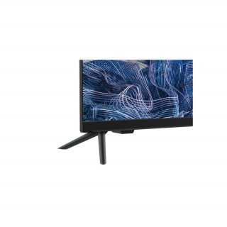 KIVI 32", HD, Nosmart, Black, 1366x768, 60 Hz (32H550NB) TV