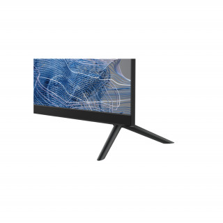 KIVI 32", HD, Nosmart, Black, 1366x768, 60 Hz (32H550NB) TV