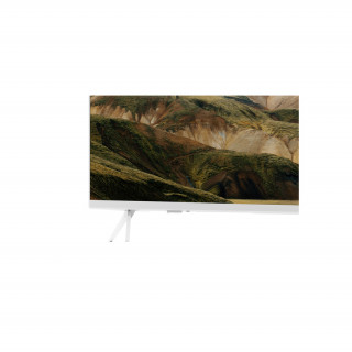 KIVI 43" (109 cm), 4K UHD LED TV, Google Android TV 9, HDR10, DVB-T2, DVB-C (43U790LW) TV