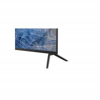 KIVI 43", UHD, Google Android TV, Black, 3840x2160, 60 Hz (43U740NB) TV