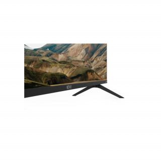 KIVI 50" (127 cm), 4K UHD LED TV, Google Android TV 9, HDR10, DVB-T2, DVB-C (50U740LB) TV