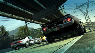 Burnout Paradise Remastered Xbox One