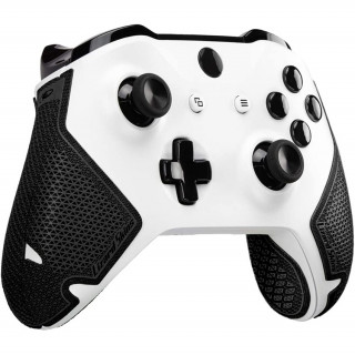 Lizard Skins DSP Kontroller markolat Xbox kontrollerhez (Jet Black) Xbox One