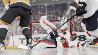 NHL 24 Xbox One