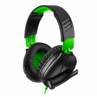 Turtle Beach Gaming Headset RECON 70X for Xbox One (Fekete) Xbox One