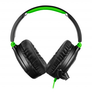 Turtle Beach Gaming Headset RECON 70X for Xbox One (Fekete) Xbox One