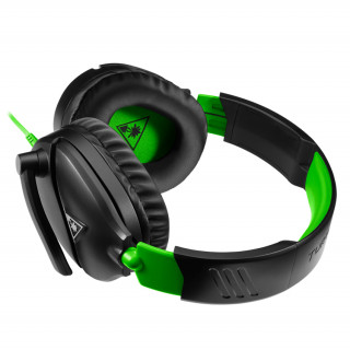 Turtle Beach Gaming Headset RECON 70X for Xbox One (Fekete) Xbox One