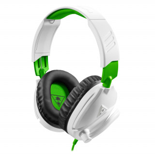 Turtle Beach Gaming Headset RECON 70X for Xbox One (Fehér) Xbox One