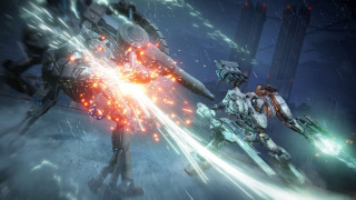 Armored Core VI Fires Of Rubicon Launch Edition Xbox Series