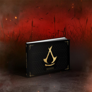 Assassin's Creed Shadows – Collector's Edition Xbox Series