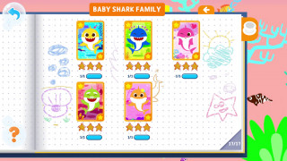 Baby Shark: Sing & Swim Party Xbox Series