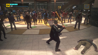 Dead Rising Deluxe Remaster Xbox Series