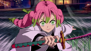 Demon Slayer -Kimetsu no Yaiba- The Hinokami Chronicles 2 Xbox Series