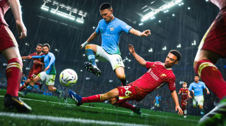 EA Sports FC 25 Xbox Series