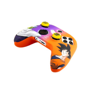 FR-TEC XBOX SERIES DRAGON BALL Z Hard Case + Grips (FR-TEC DBXBCPNAM) Xbox Series